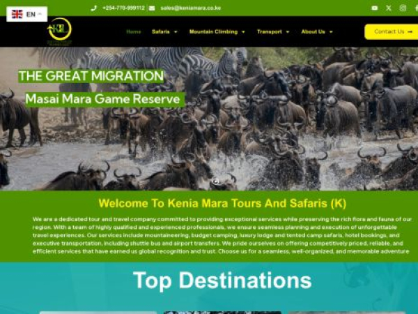 keniamara.co.ke