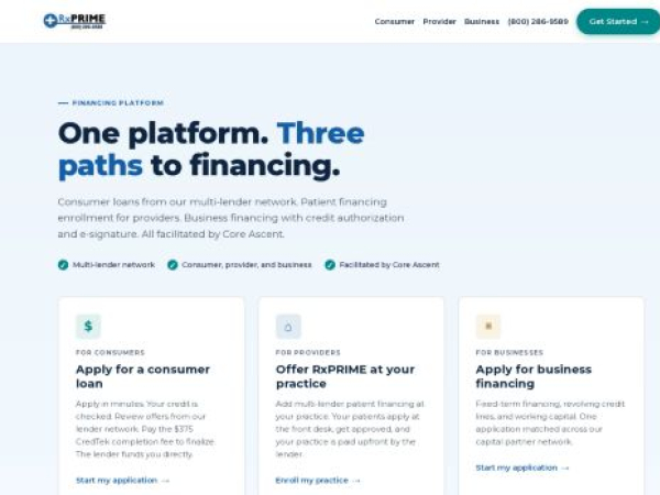 rxprime.loans