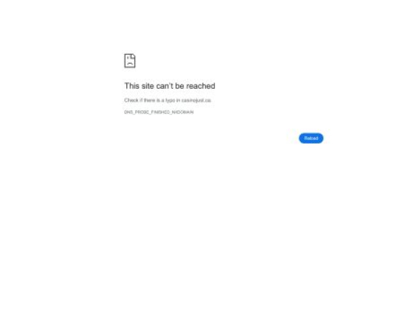 casinojust.ca