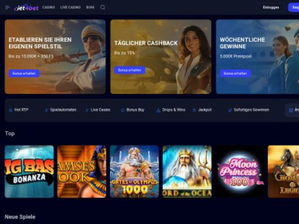 jet4bet.de