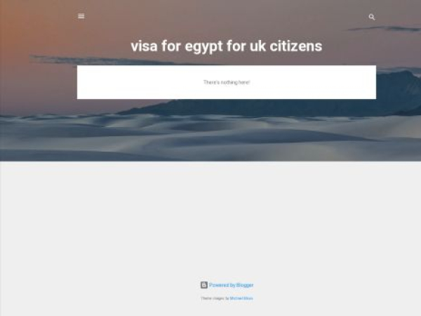 visa-for-egypt-for-uk-citizens.blogspot.com