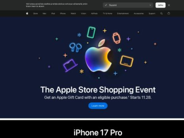 apple.com