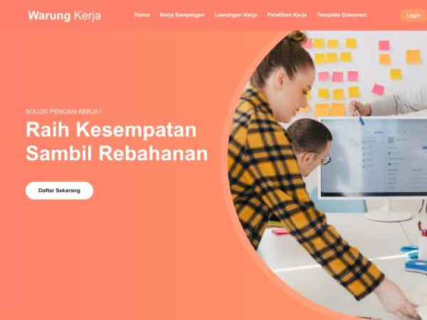 warungkerja.com