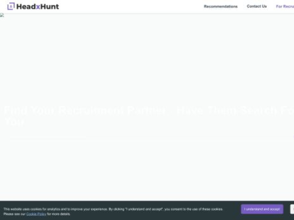 headxhunt.com