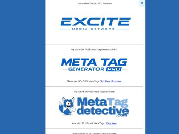excitemedianetwork.com